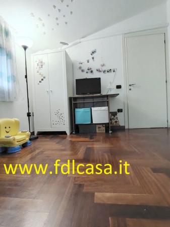 appartamento in vendita a San Miniato