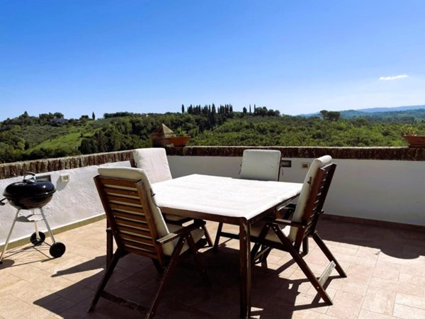 appartamento in vendita a San Miniato in zona San Miniato Alto