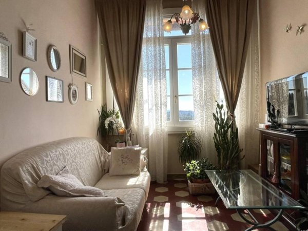 appartamento in vendita a San Miniato in zona San Miniato Alto