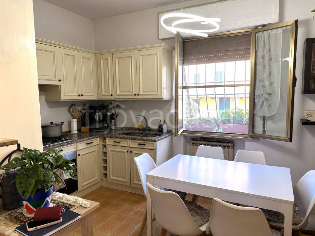 appartamento in vendita a San Miniato in zona San Miniato Basso