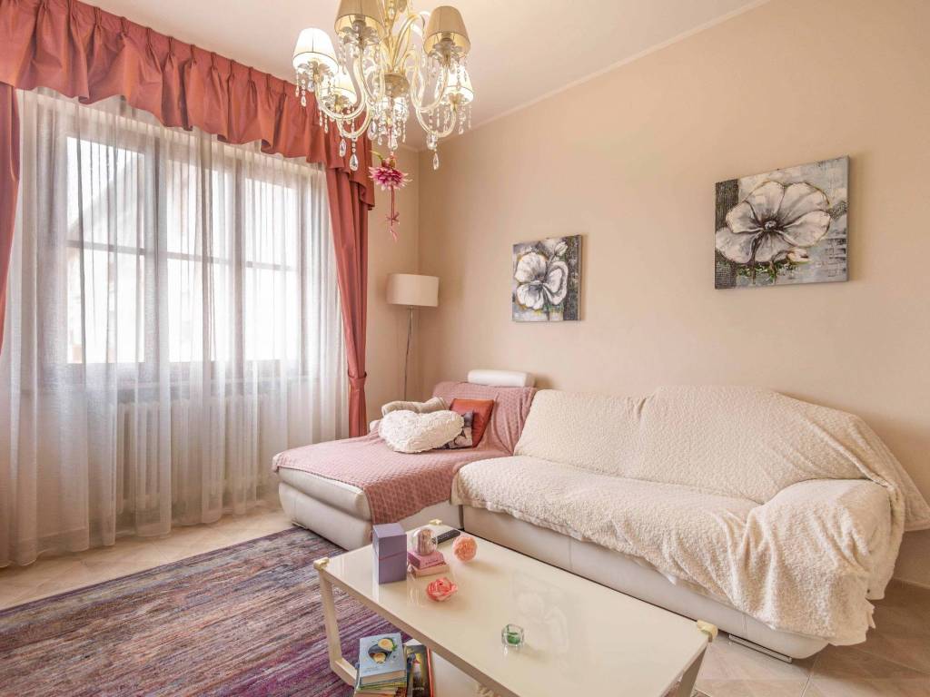 appartamento in vendita a San Miniato in zona Ponte a Egola