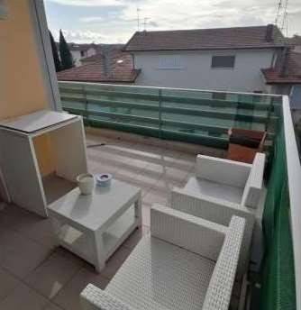 appartamento in vendita a San Miniato in zona San Donato
