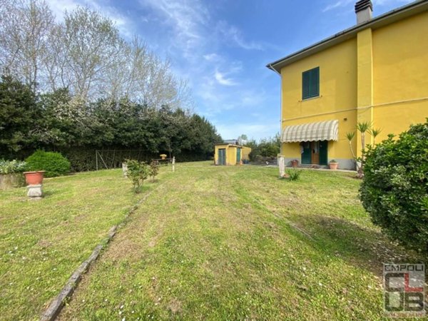 casa indipendente in vendita a San Miniato in zona La Scala