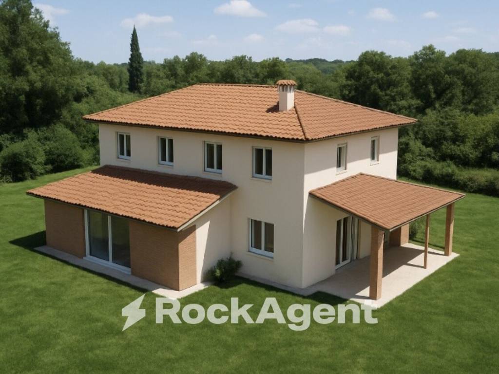 casa indipendente in vendita a San Miniato in zona La Serra