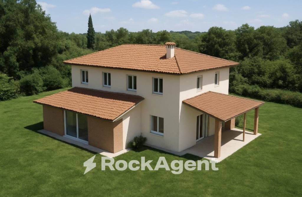 casa indipendente in vendita a San Miniato in zona Ponte a Egola