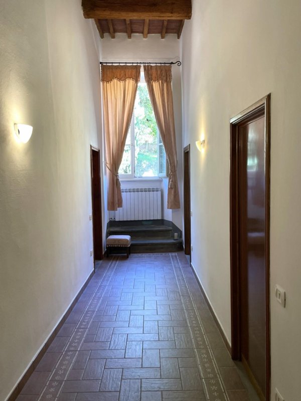 appartamento in vendita a San Miniato in zona San Miniato Alto