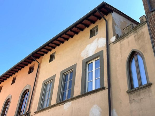 appartamento in vendita a San Miniato in zona San Miniato Alto