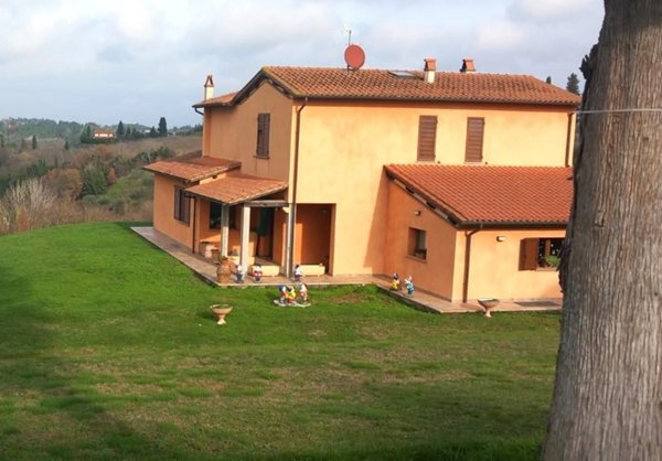 casa indipendente in vendita a San Miniato in zona San Miniato Basso