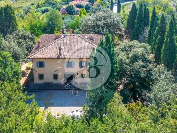 casa indipendente in vendita a San Miniato