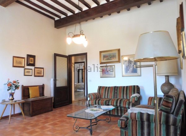 casa indipendente in vendita a San Miniato in zona Ponte a Elsa