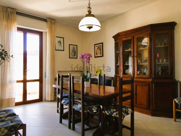 attico in vendita a San Miniato in zona Ponte a Elsa