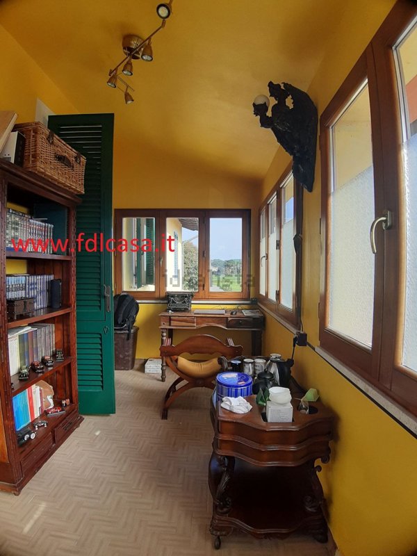 casa indipendente in vendita a San Miniato