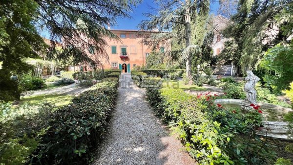 casa indipendente in vendita a San Miniato