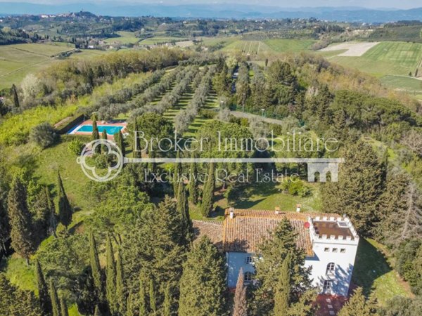 casa indipendente in vendita a San Miniato in zona La Scala