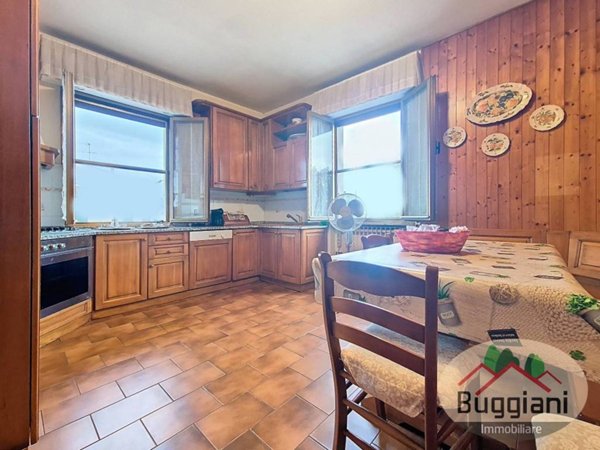 appartamento in vendita a San Miniato in zona San Miniato Basso