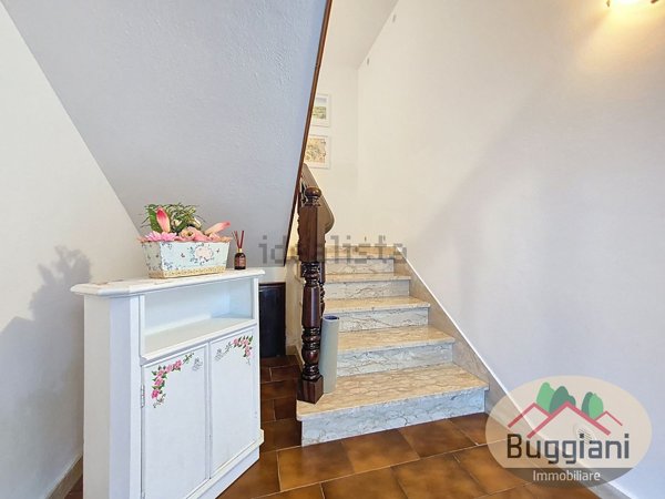 appartamento in vendita a San Miniato in zona San Miniato Basso