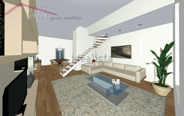 appartamento in vendita a San Miniato in zona San Miniato Alto