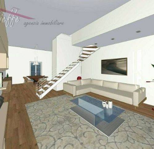 appartamento in vendita a San Miniato in zona San Miniato Alto