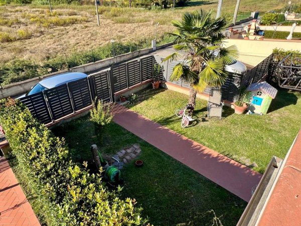 appartamento in vendita a San Miniato in zona Corazzano