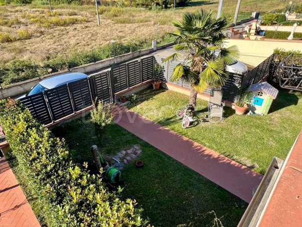 appartamento in vendita a San Miniato in zona Corazzano