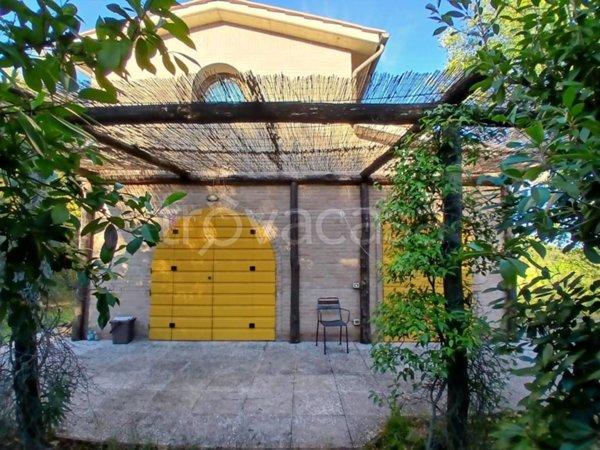 casa indipendente in vendita a San Miniato in zona Corazzano