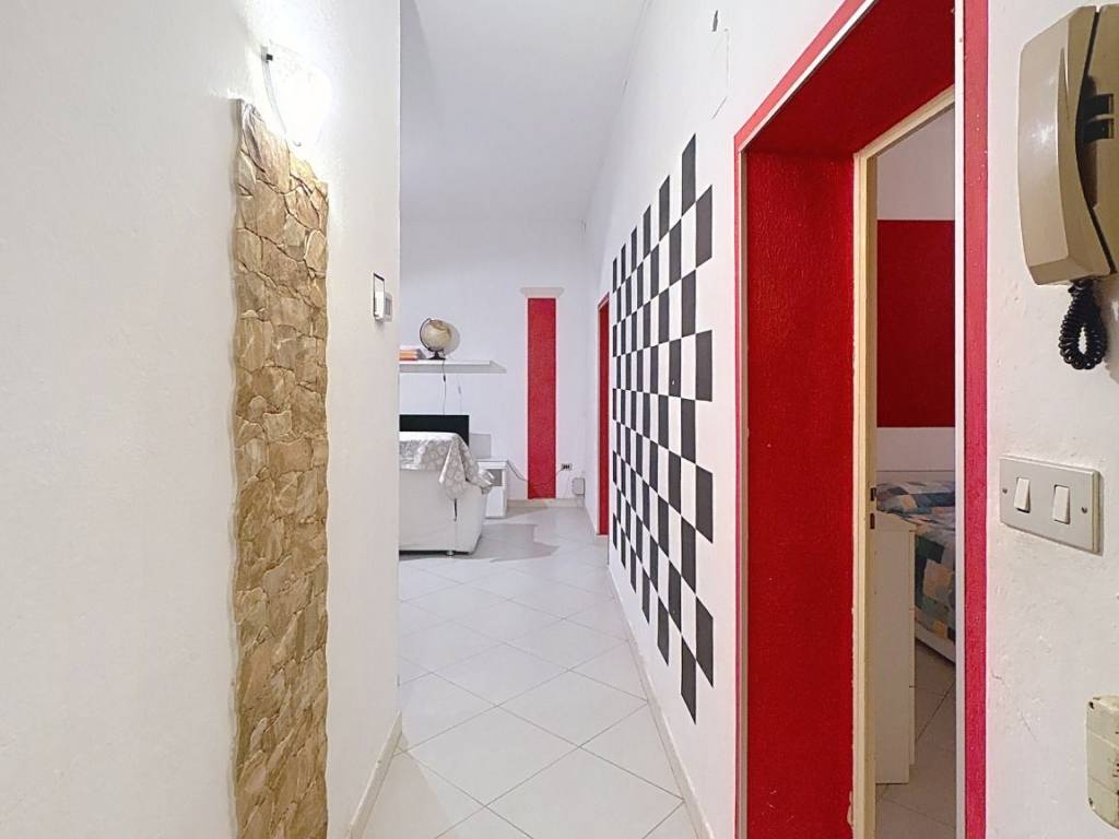 appartamento in vendita a San Miniato