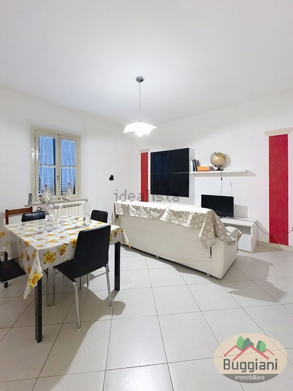 appartamento in vendita a San Miniato