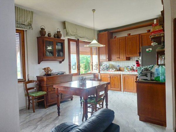 appartamento in vendita a San Miniato