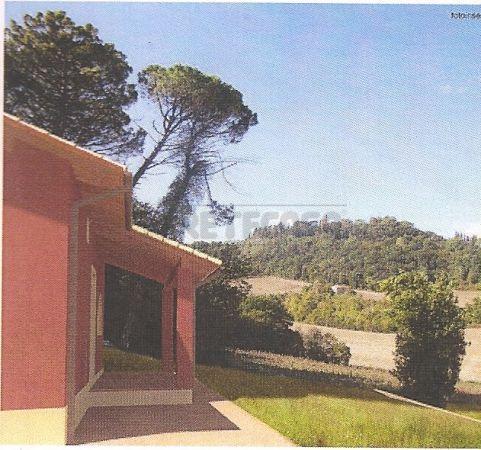 appartamento in vendita a San Miniato in zona La Serra