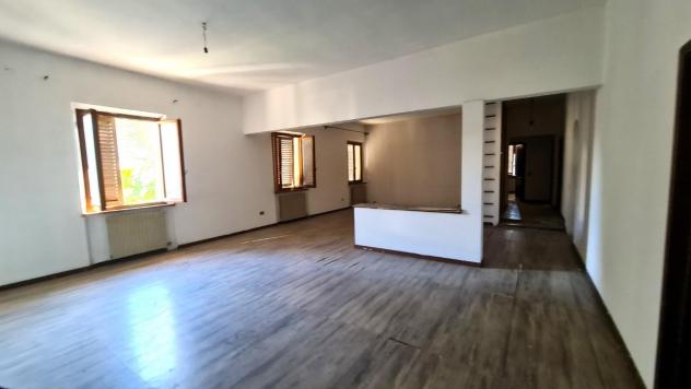 appartamento in vendita a San Miniato in zona Ponte a Egola