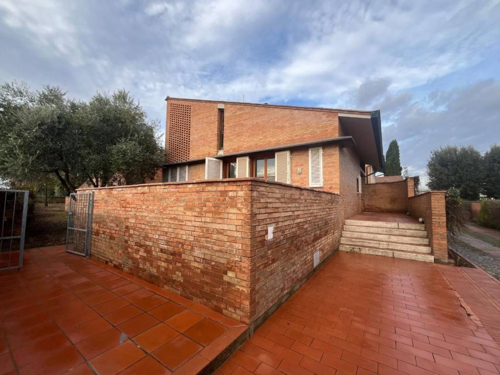 casa indipendente in vendita a San Miniato in zona San Donato