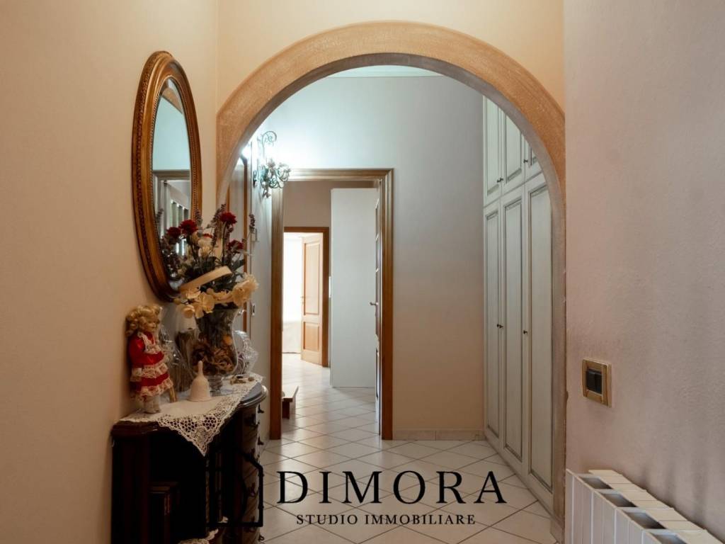 appartamento in vendita a San Miniato in zona San Miniato Basso