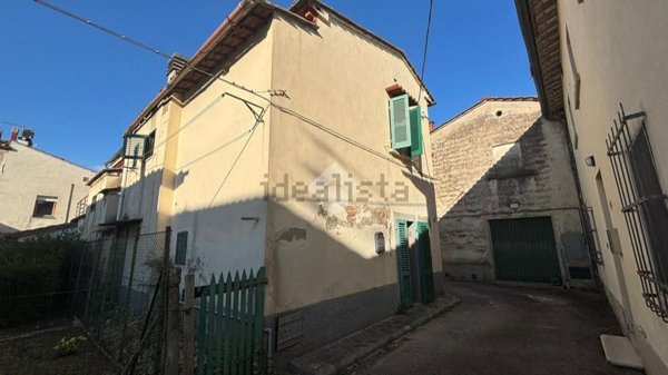 appartamento in vendita a San Miniato in zona Corazzano