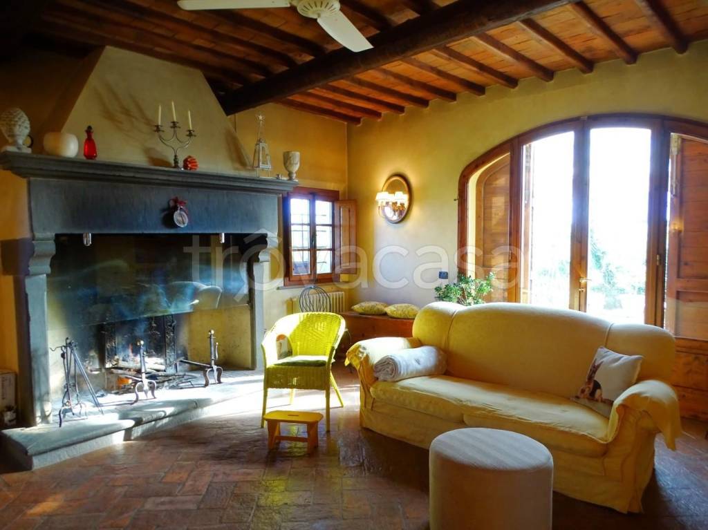 casa indipendente in vendita a San Miniato