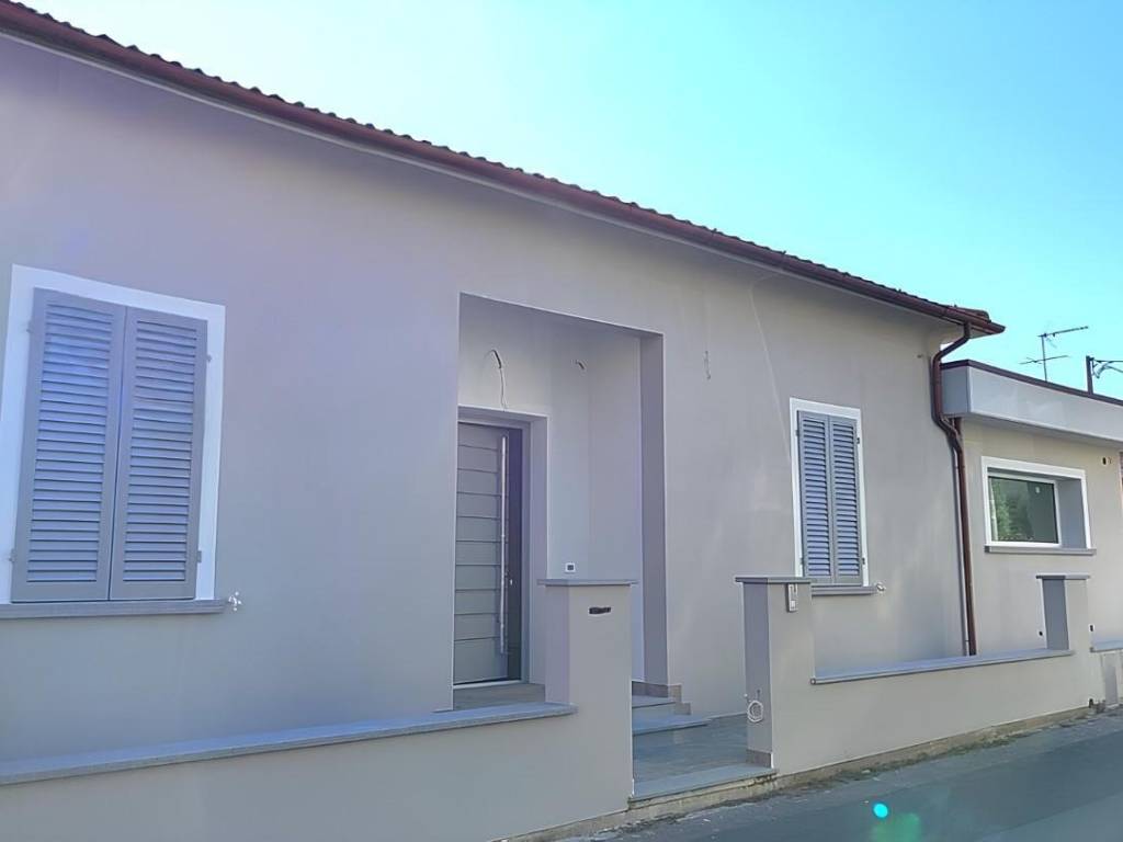 casa indipendente in vendita a San Miniato in zona San Miniato Basso