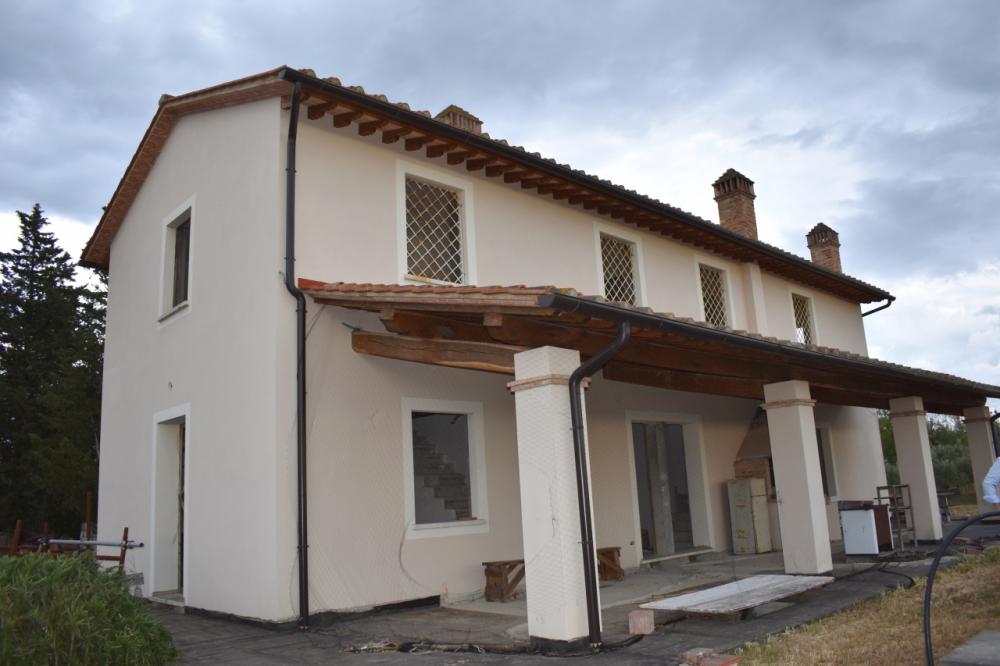 casa indipendente in vendita a San Miniato
