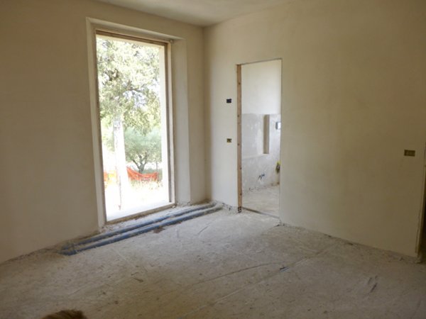 casa indipendente in vendita a San Miniato