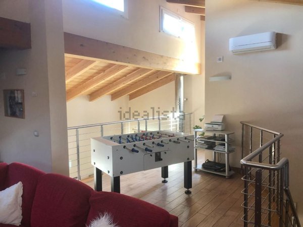 casa indipendente in vendita a San Miniato in zona San Miniato Alto