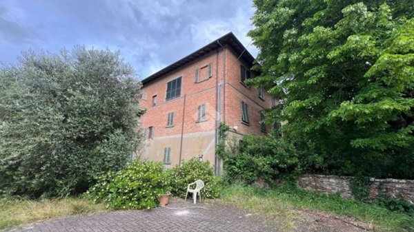 appartamento in vendita a San Miniato in zona Corazzano