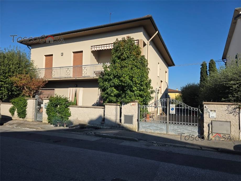 appartamento in vendita a San Miniato in zona San Miniato Basso