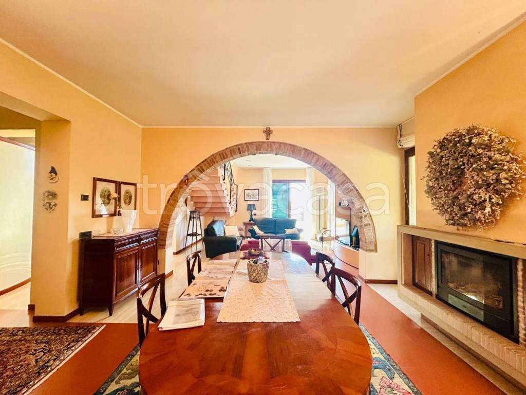 casa indipendente in vendita a San Miniato