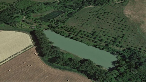 terreno agricolo in vendita a San Miniato