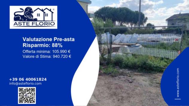 terreno agricolo in vendita a San Miniato in zona Ponte a Elsa
