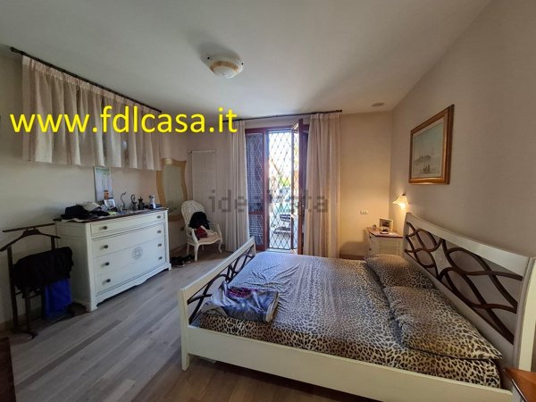 casa indipendente in vendita a San Miniato
