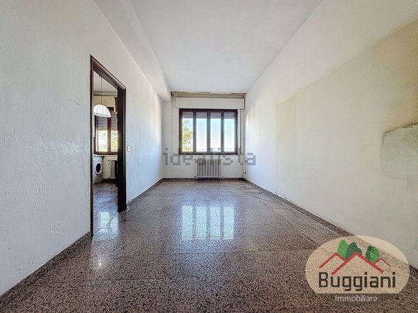 appartamento in vendita a San Miniato