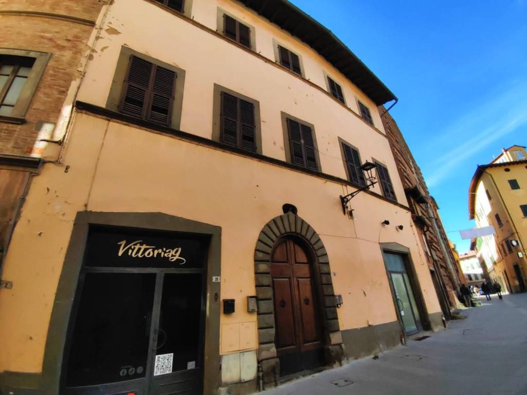intera palazzina in vendita a San Miniato in zona San Miniato Alto