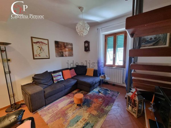 appartamento in vendita a San Miniato