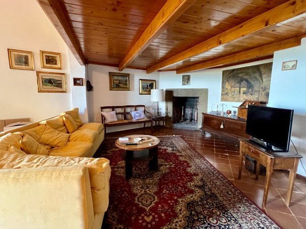 appartamento in vendita a San Miniato