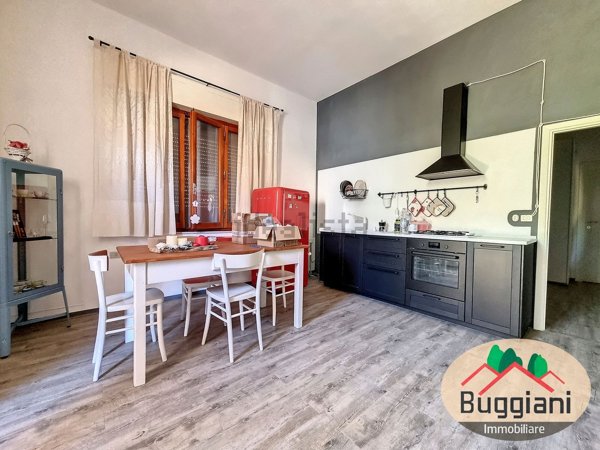 casa indipendente in vendita a San Miniato