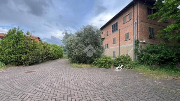 appartamento in vendita a San Miniato in zona Corazzano